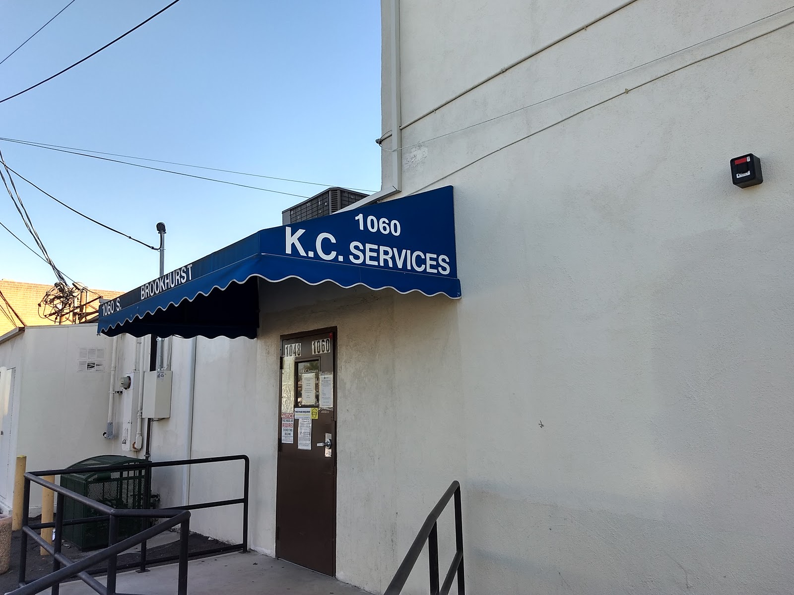 KC Services
